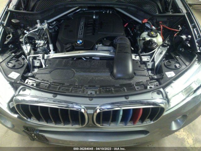 5UXKR0C55J0X85833 BMW X5 Xdrive35i
