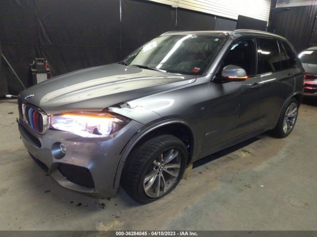 5UXKR0C55J0X85833 BMW X5 Xdrive35i