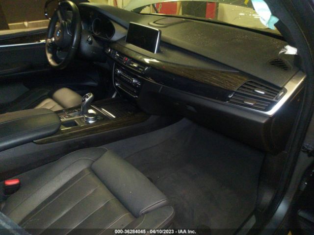 5UXKR0C55J0X85833 BMW X5 Xdrive35i