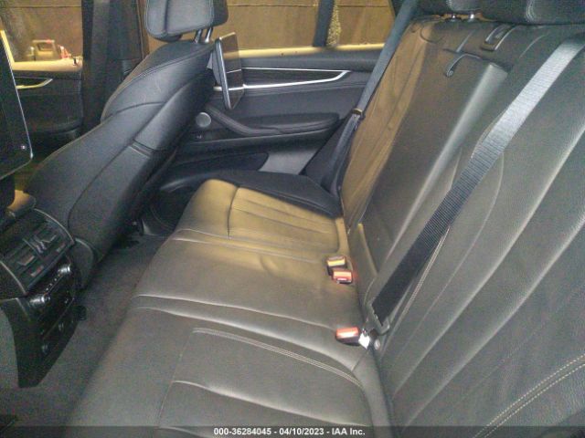 5UXKR0C55J0X85833 BMW X5 Xdrive35i