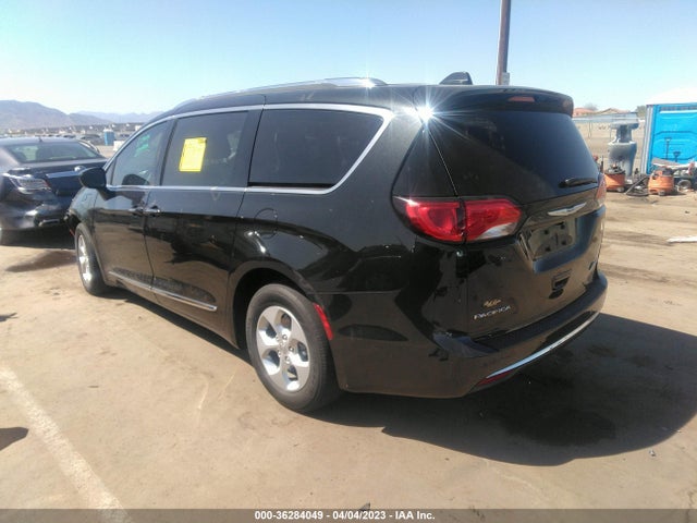 Chrysler Pacifica Hybrid Touring L 2018 2C4RC1L73JR124798 Image 4