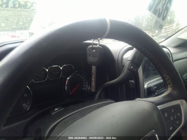 1GTV2MEC7HZ185892 GMC Sierra 1500 Sle