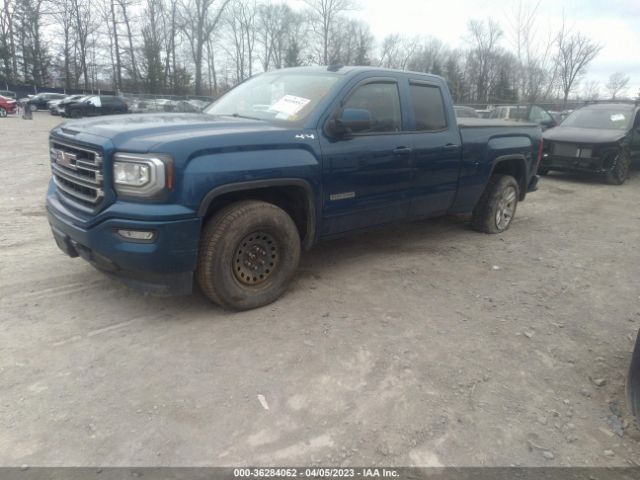 1GTV2MEC7HZ185892 GMC Sierra 1500 Sle