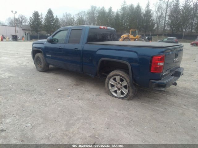 1GTV2MEC7HZ185892 GMC Sierra 1500 Sle