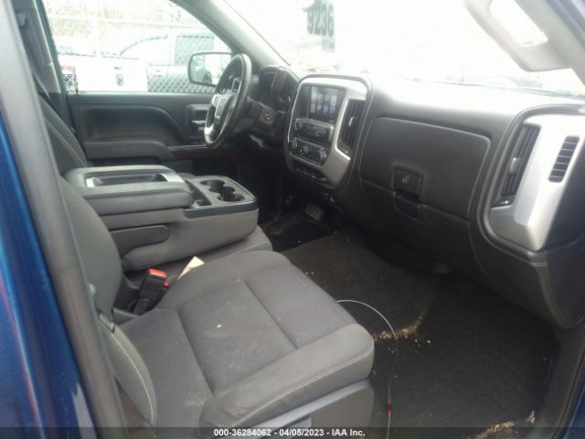1GTV2MEC7HZ185892 GMC Sierra 1500 Sle