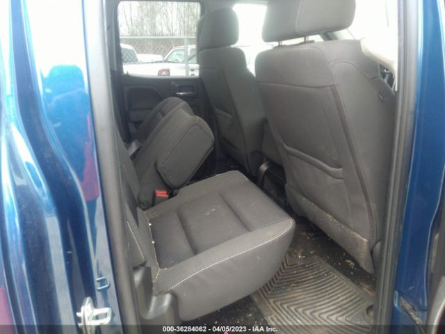 1GTV2MEC7HZ185892 GMC Sierra 1500 Sle