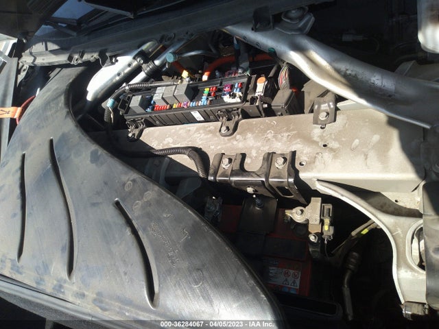 Tesla Model S 70 Kwh 2016 5YJSA1E14GF174369 Image 11