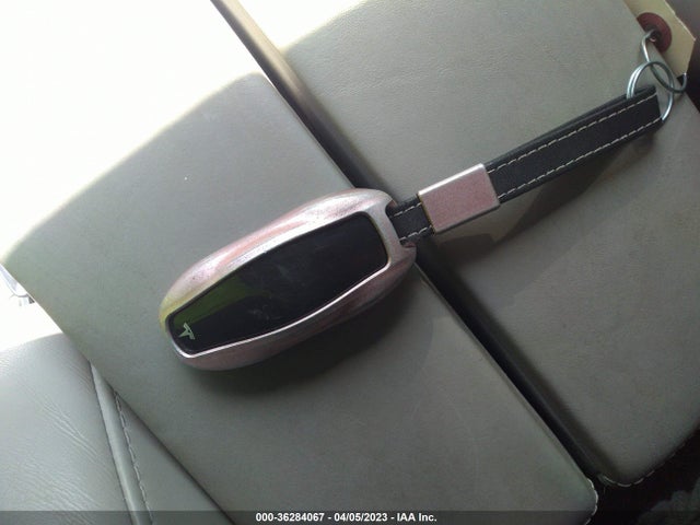 Tesla Model S 70 Kwh 2016 5YJSA1E14GF174369 Image 3