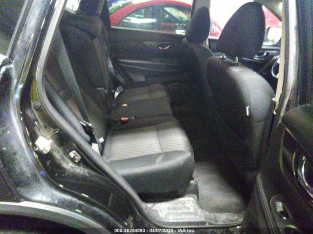 5N1AT2MV6KC840536 Nissan ROGUE SV