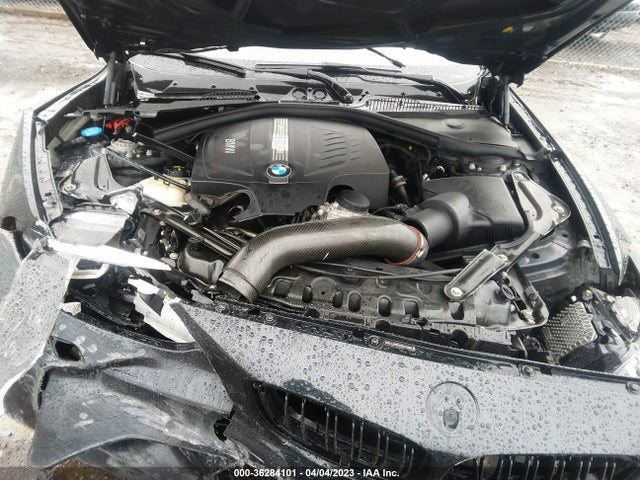 2018 BMW M2, VIN: WBS1J5C53JVA12665
