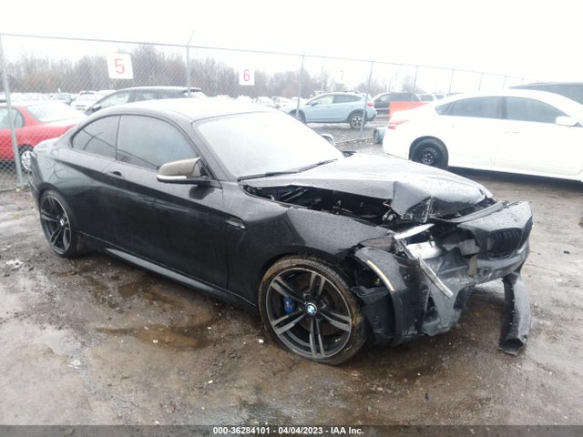 2018 BMW M2, VIN: WBS1J5C53JVA12665