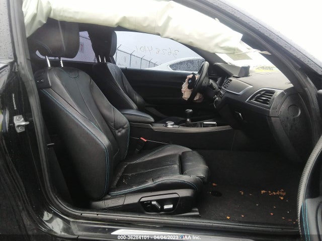 2018 BMW M2, VIN: WBS1J5C53JVA12665