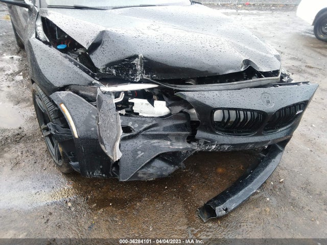 2018 BMW M2, VIN: WBS1J5C53JVA12665