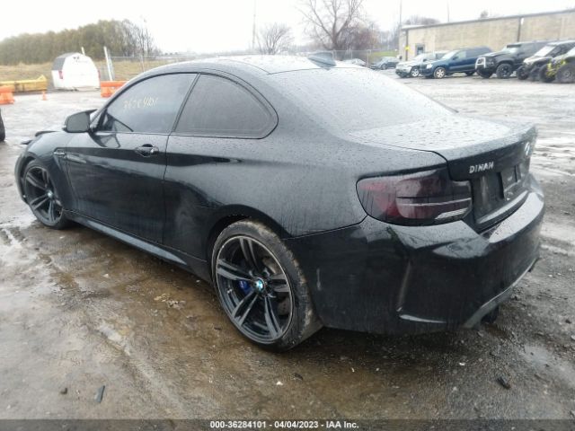 WBS1J5C53JVA12665 BMW M2