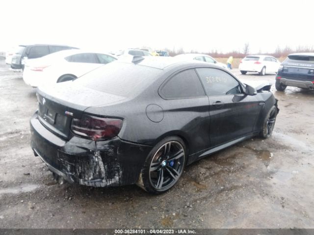 WBS1J5C53JVA12665 BMW M2