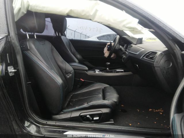 WBS1J5C53JVA12665 BMW M2