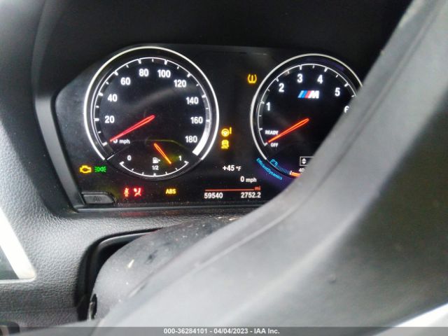 WBS1J5C53JVA12665 BMW M2