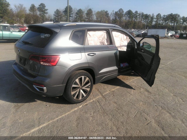 Volkswagen TAOS SE 2023 3VVYX7B28PM317300 Image 5