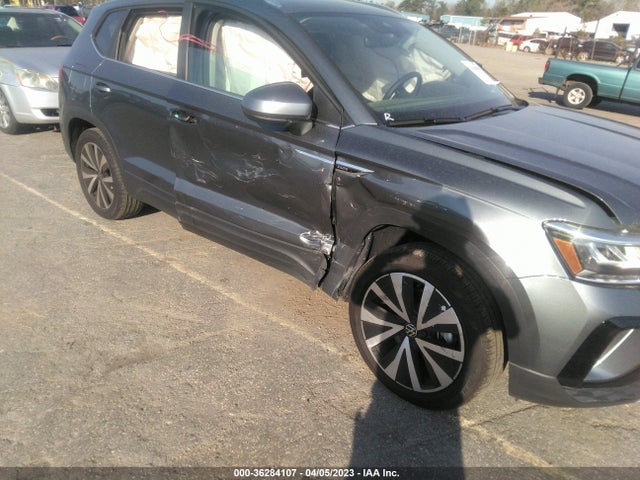 Volkswagen TAOS SE 2023 3VVYX7B28PM317300 Image 7