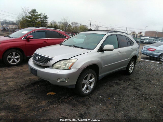 2005 LEXUS RX 330 VIN: 2T2HA31U15C053205