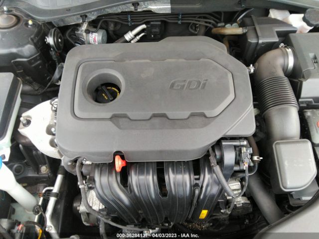 5XXGU4L34HG165351 KIA OPTIMA EX