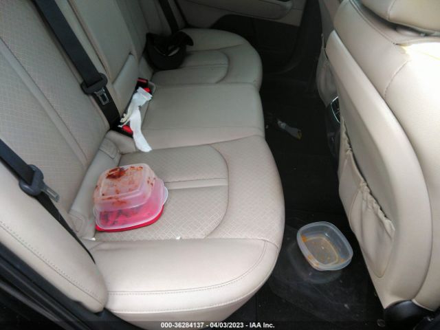 5XXGU4L34HG165351 KIA OPTIMA EX