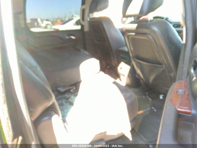 Chevrolet Suburban Lt 2014 1GNSCJE08ER127703 Image 10