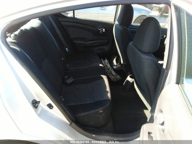 2016 Nissan Versa, VIN: 3N1CN7AP6GL839380