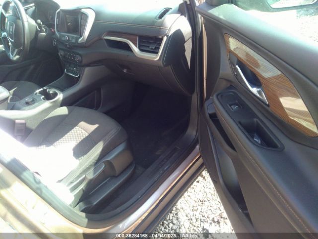 3GKALMEV3JL254222 GMC Terrain Sle