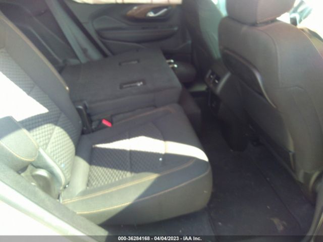 3GKALMEV3JL254222 GMC Terrain Sle