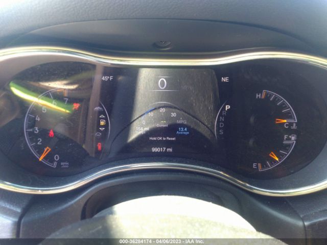 1C4RJFBG9FC899076 Jeep Grand Cherokee Limited