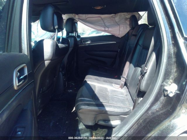 1C4RJFBG9FC899076 Jeep Grand Cherokee Limited