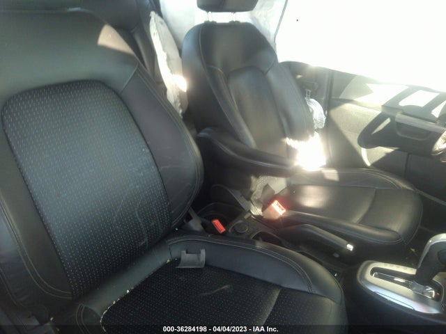 Chevrolet Sonic Premier 2017 1G1JF5SB8H4127235 Image 6