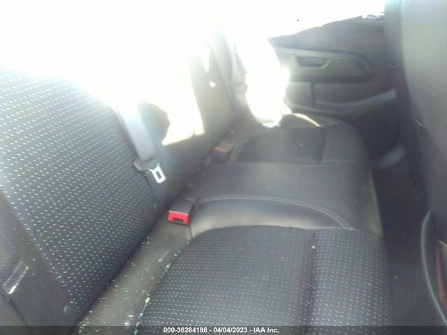 Chevrolet Sonic Premier 2017 1G1JF5SB8H4127235 Image 9
