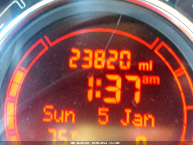 3C3CFFAR0GT142393 Fiat 500 POP