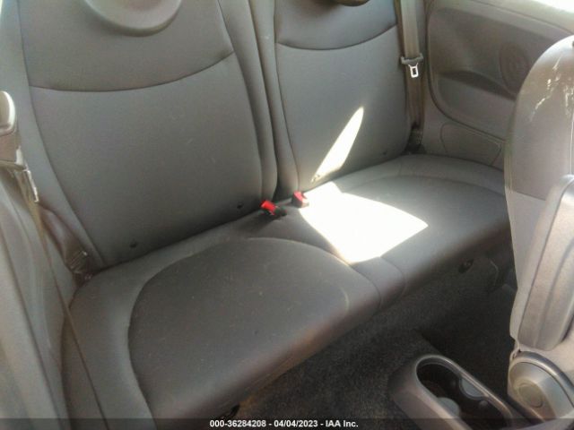 3C3CFFAR0GT142393 Fiat 500 POP
