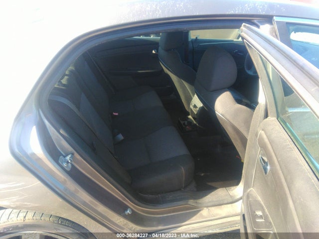 2010 CHEVROLET MALIBU LT W/1LT VIN: 1G1ZC5EB3AF103653