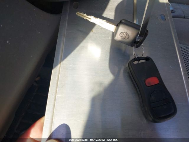 1N6AD0EV5JN707416 Nissan Frontier S/sv V6/pro-4x/sl
