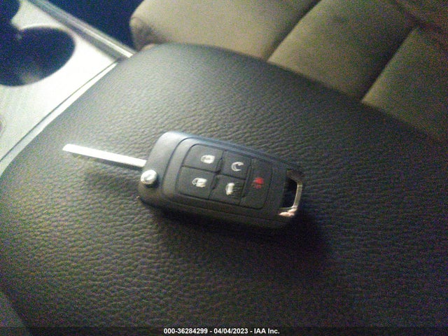 Chevrolet IMPALA LS 2014 1G11Y5SLXEU108409 Image 11
