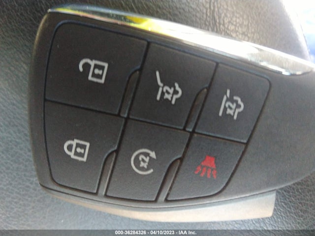 Chevrolet Suburban Lt 2021 1GNSKCKD5MR335249 Image 11