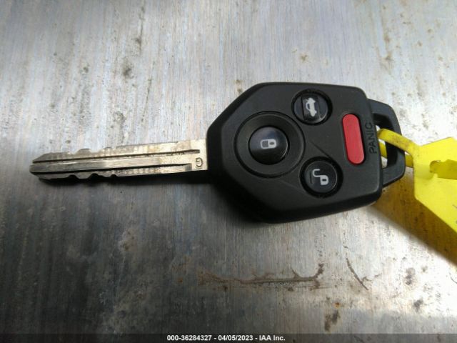 JF2SJAGC1JH521681 Subaru Forester Premium