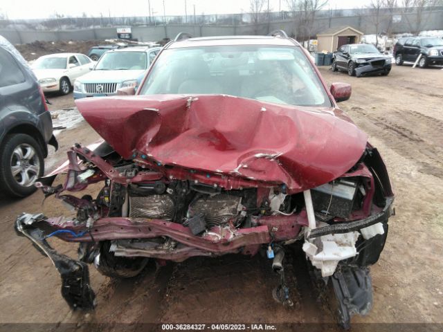 JF2SJAGC1JH521681 Subaru Forester Premium