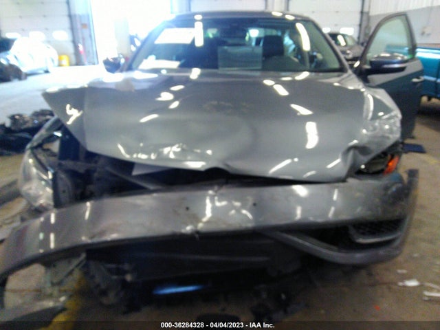 1VWAT7A3XEC115530 Volkswagen Passat Wolfsburg Ed