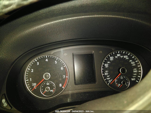 1VWAT7A3XEC115530 Volkswagen Passat Wolfsburg Ed