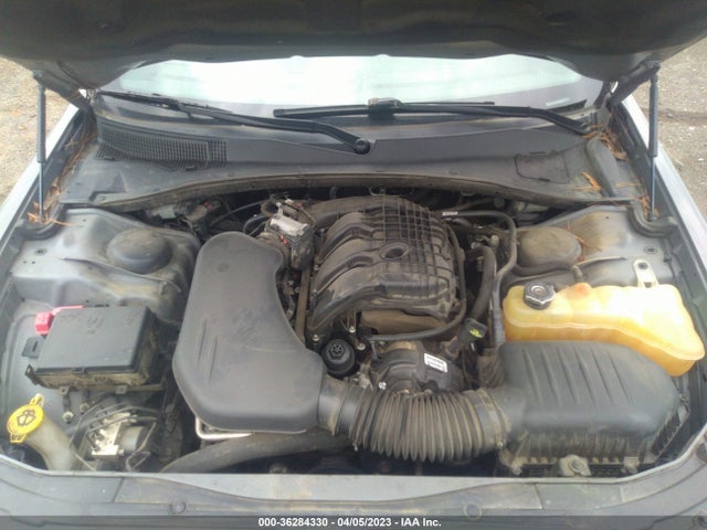 Chrysler 300 2019 2C3CCABGXKH515756 Image 10
