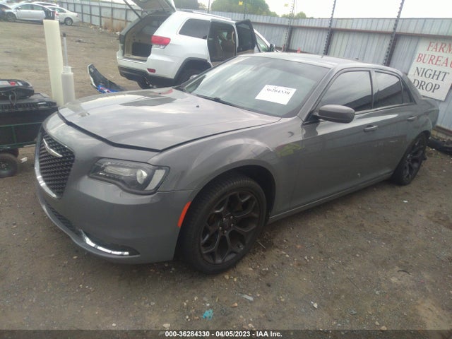 Chrysler 300 2019 2C3CCABGXKH515756 Image 2