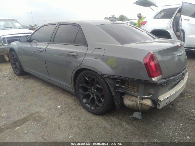 Chrysler 300 2019 2C3CCABGXKH515756 Image 3