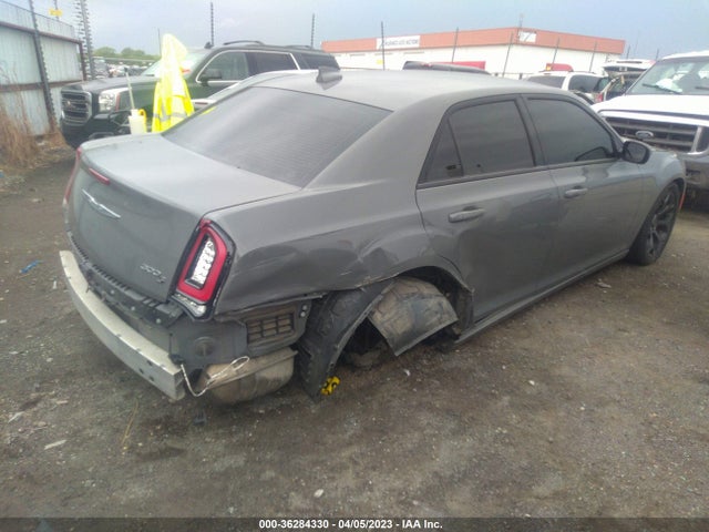 Chrysler 300 2019 2C3CCABGXKH515756 Image 4