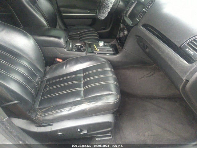 Chrysler 300 2019 2C3CCABGXKH515756 Image 5