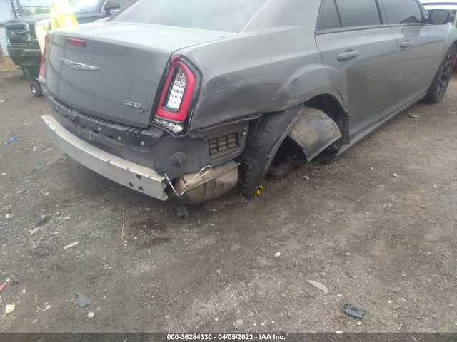Chrysler 300 2019 2C3CCABGXKH515756 Image 6